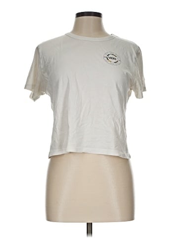Vans Short Sleeve T-Shirt (view 1)