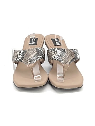 ROAM Heels (view 2)