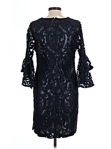 MSK Cocktail Dress (view 2)