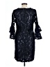 MSK Black Cocktail Dress Size 12 (petite) - photo 2