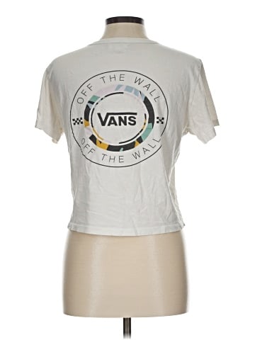 Vans Short Sleeve T-Shirt (view 2)