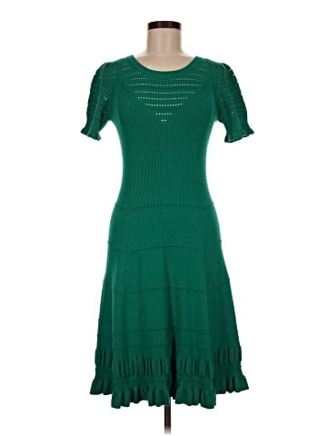 Maeve by Anthropologie Casual Dress (view 1)