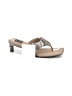 ROAM Silver Heels Size 9 - photo 1