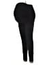 Gap - Maternity Black Active Pants Size M - photo 1