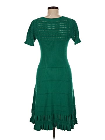 Maeve by Anthropologie Casual Dress (view 2)