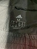 Adidas Stripes Black Athletic Shorts Size M - photo 3