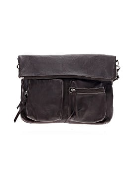 Tignanello Leather Messenger