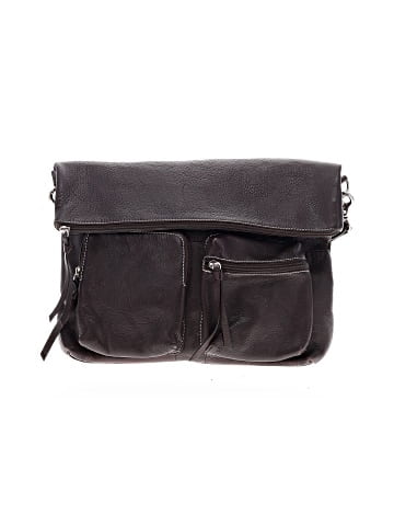 Tignanello Leather Messenger (view 1)