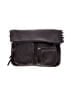 Tignanello 100% Leather Brown Leather Messenger One size - photo 1