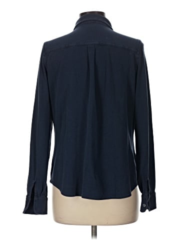 L.L.Bean Long Sleeve Polo (view 2)