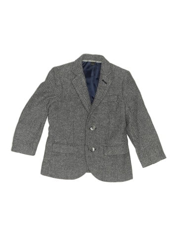 Crewcuts Wool Blazer (view 1)