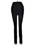 Gap - Maternity Black Active Pants Size M - photo 2