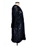 MSK Black Cocktail Dress Size 12 (petite) - photo 4