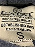 Exist Blue Pullover Hoodie Size S - photo 7