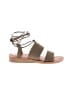 Lucky Brand Tan Sandals Size 6 - photo 1