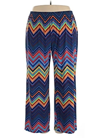PREMISE Casual Pants (view 1)