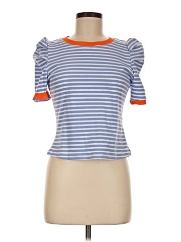 Maeve Short Sleeve T-Shirt (view 1)