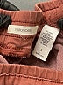 Maurices Brown Cargo Pants Size S - photo 7