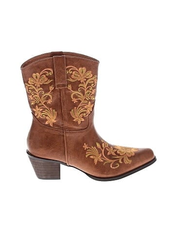 Lulus Boots (view 1)