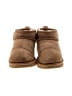 Ugg Tan Ankle Boots Size 5 - photo 2