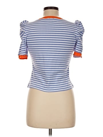 Maeve Short Sleeve T-Shirt (view 2)