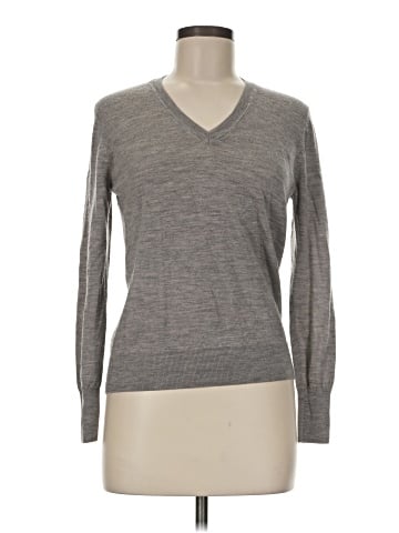 Uniqlo Pullover Sweater (view 1)