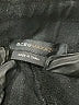 BCBGMAXAZRIA 100% Cotton Black Casual Pants Size L - photo 7