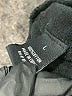 BCBGMAXAZRIA 100% Cotton Black Casual Pants Size L - photo 9