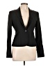 Theory Black Blazer Size 10 - photo 1