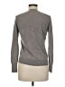 Uniqlo Gray Pullover Sweater Size M - photo 2