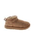Ugg Tan Ankle Boots Size 5 - photo 1