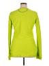 Under Armour Green Long Sleeve T-Shirt Size XL - photo 2