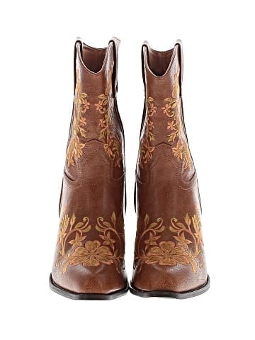 Lulus Boots (view 2)