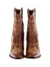 Lulus Brown Boots Size 6 - photo 2