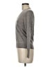 Uniqlo Gray Pullover Sweater Size M - photo 5