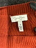 Jessica Simpson Brown Pullover Sweater Size S - photo 7