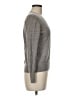 Uniqlo Gray Pullover Sweater Size M - photo 4