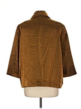 Ulla Popken Coat (view 2)