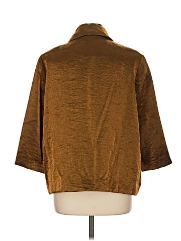 Ulla Popken Coat (view 2)