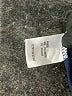 miss Valley Blue Tank Top Size XS - photo 8