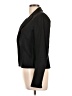 Theory Black Blazer Size 10 - photo 5