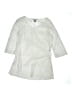 J Valdi Gray Swimsuit Cover Up Size S - photo 1