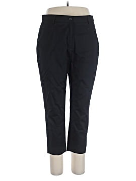 Simply Vera Vera Wang Casual Pants (view 1)