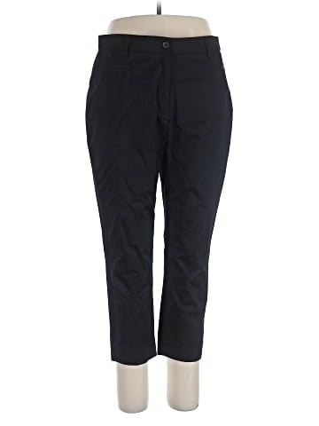 Simply Vera Vera Wang Casual Pants (view 1)