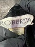 Roberta Black Cocktail Dress Size M - photo 7