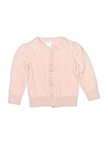 Hanna Andersson Cardigan (view 1)
