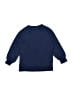 Hanna Andersson 100% Cotton Blue Pullover Sweater Size 3T - photo 2
