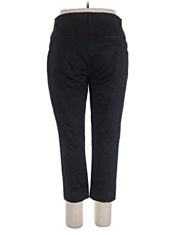 Simply Vera Vera Wang Casual Pants (view 2)
