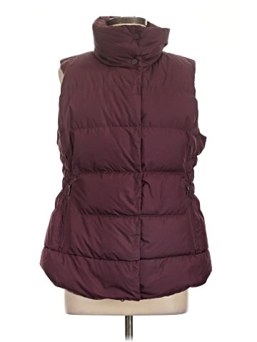 Athleta Vest (view 1)