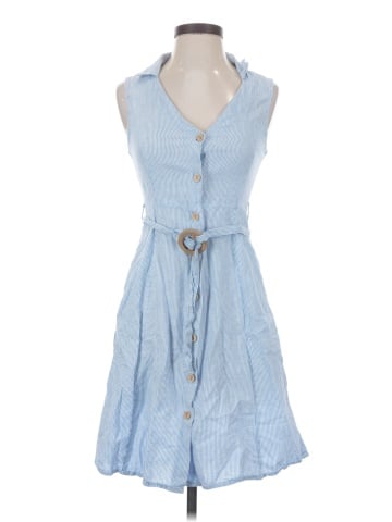 MNG Casual Dress (view 1)